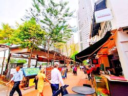 Boat Quay Conservation Area (D1), Shop House #561228191